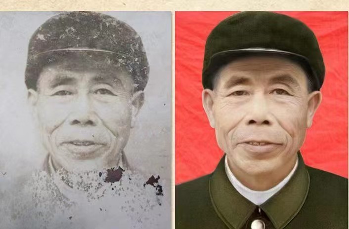 威远老照片模糊修复-72